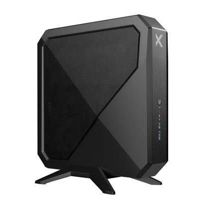 Topton Mini Gaming PC AMD Ryzen 9 5900HX RTX3060 RX 6600M RX 6500XT 2*DDR4 M.2 Nvme SSD 2.5G LAN Desktop Tower Computer Wifi6E