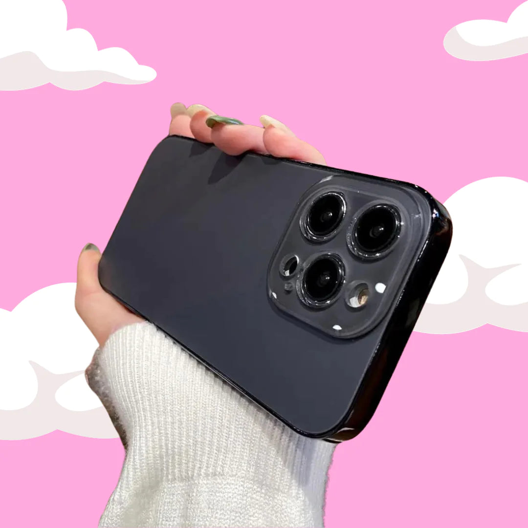 Colour Cloud Case