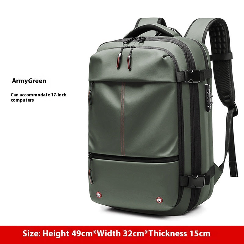 Travel Backpack Men&