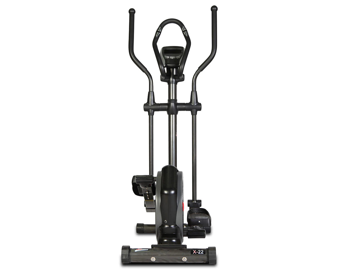 X-22 Cross Trainer Fitness Equipment