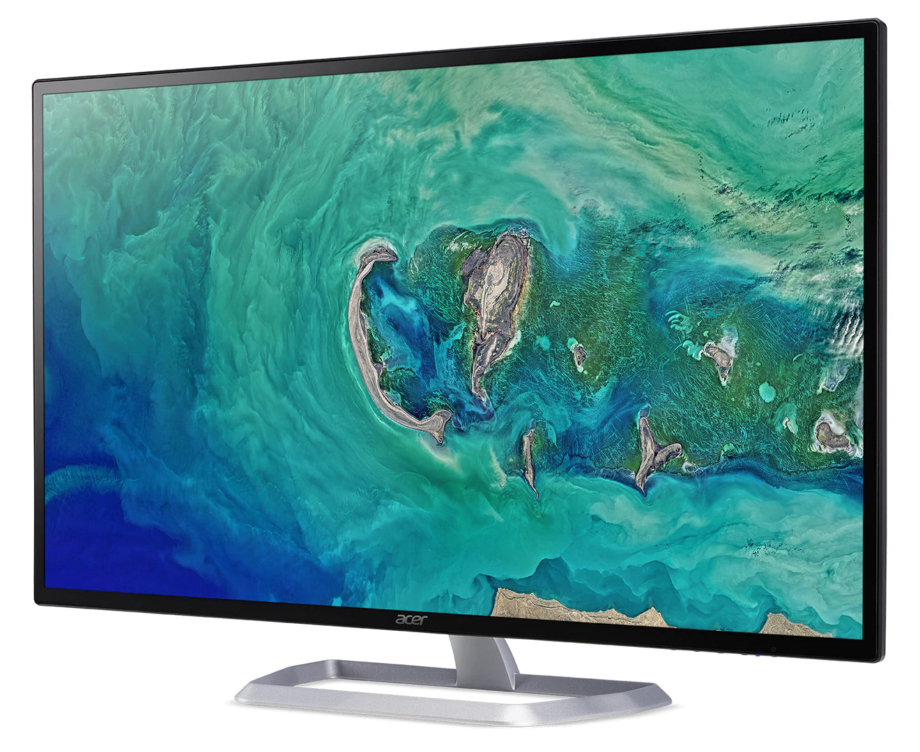 31.5&quot; Full HD IPS Monitor EB321HQA