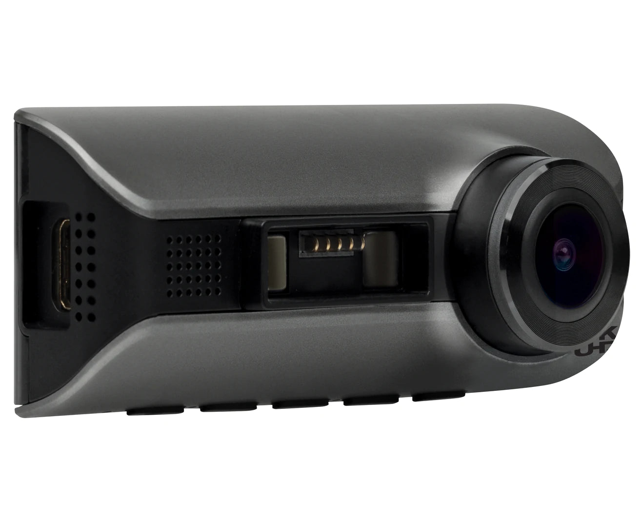 IGO CAM 90R - 4K Smart Dash Cam with FULL HD Rear View Camera and 3.16” Wide Angle LCD Colour Screen