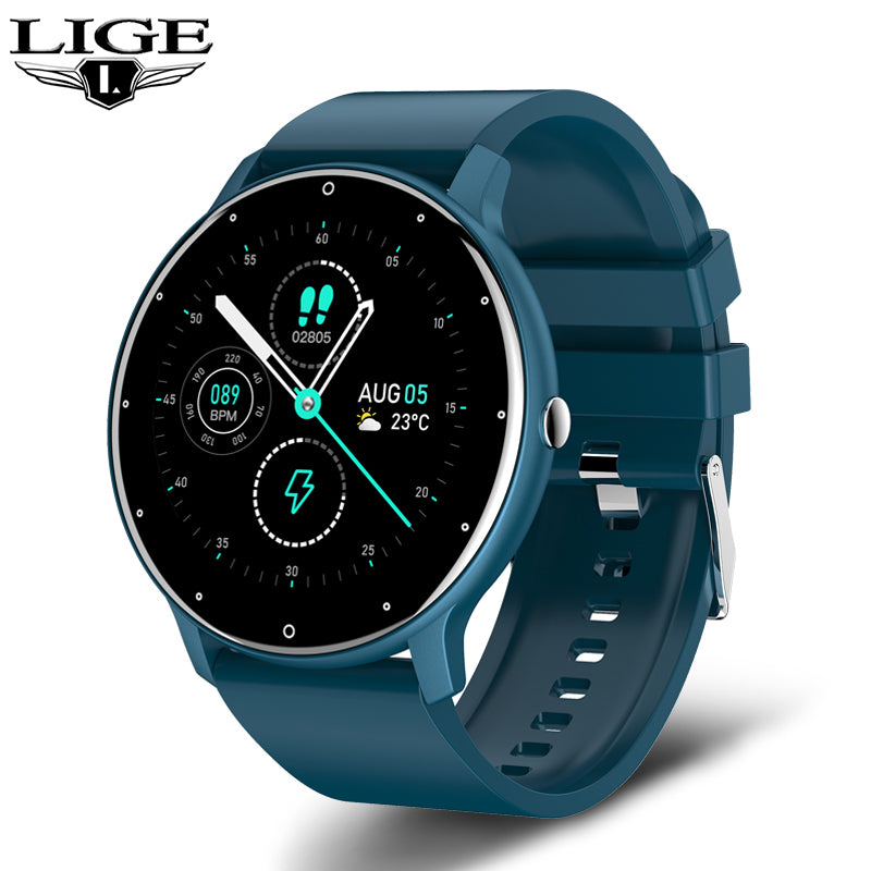 Lige Smartwatch