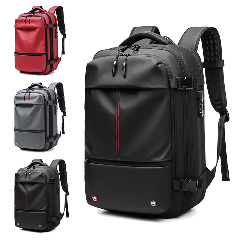 Travel Backpack Men&