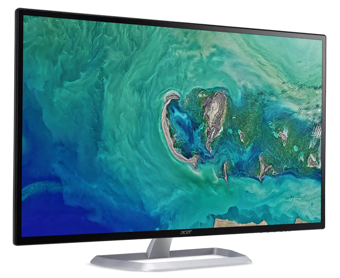 31.5&quot; Full HD IPS Monitor EB321HQA