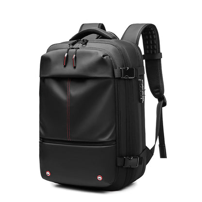 Travel Backpack Men&