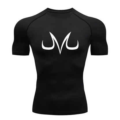 Compression Shirt Quick Dry