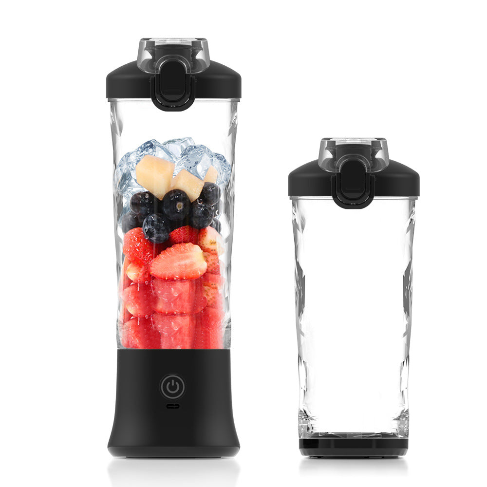 Portable Juicer Blender Cup