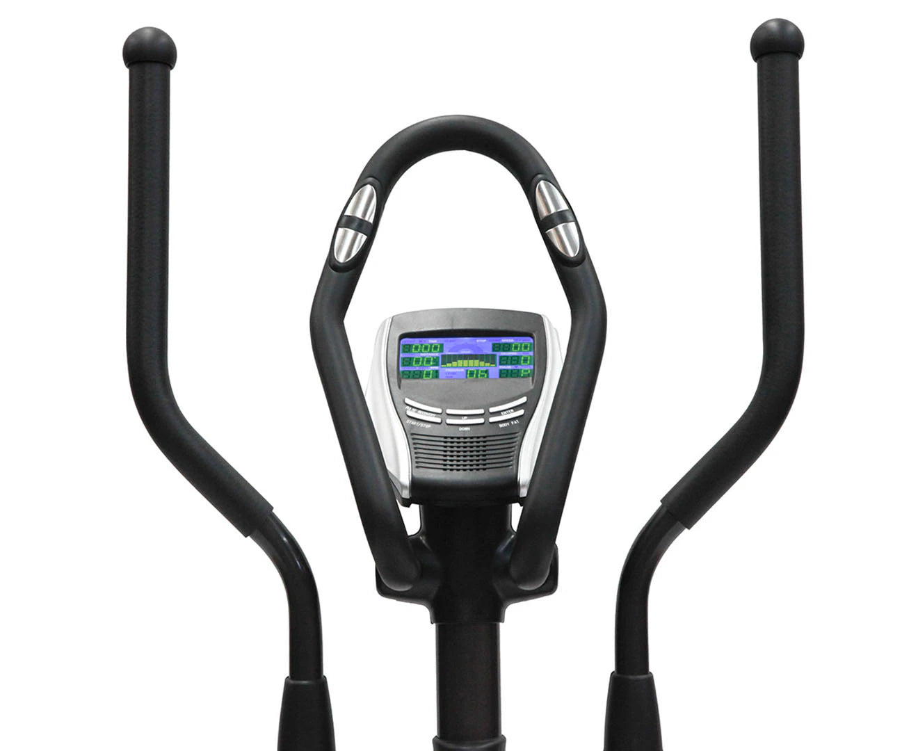 X-22 Cross Trainer Fitness Equipment