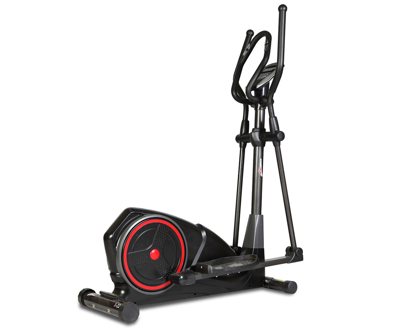 X-22 Cross Trainer Fitness Equipment