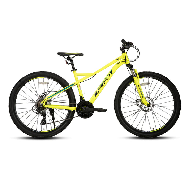 US EU Free Shipping 21 Speed 24/26/27.5 Inch 3 Color Suspension Fork Disc Brake EF41 Hand Becomes One Mountain Bike