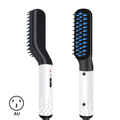 Men Beard Straightener