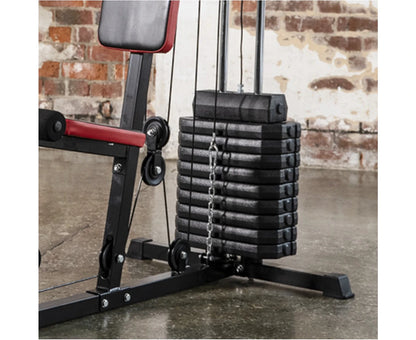 Home Gym G9 150Lbs