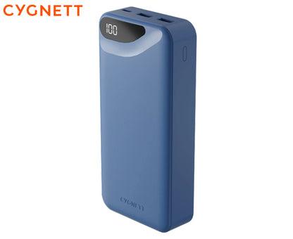 20,000Mah Chargeup Boost Gen3 Power Bank - Blue