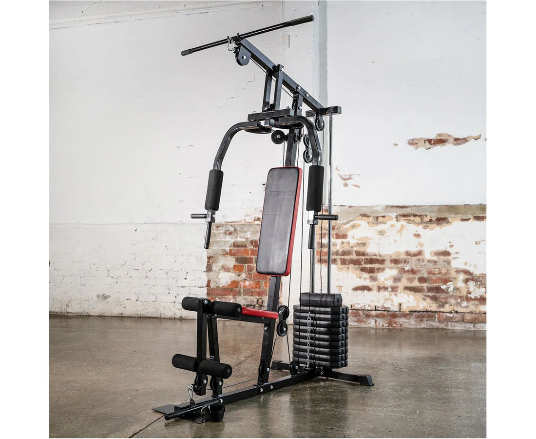 Home Gym G9 150Lbs