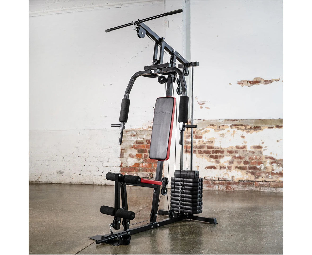 Home Gym G9 150Lbs