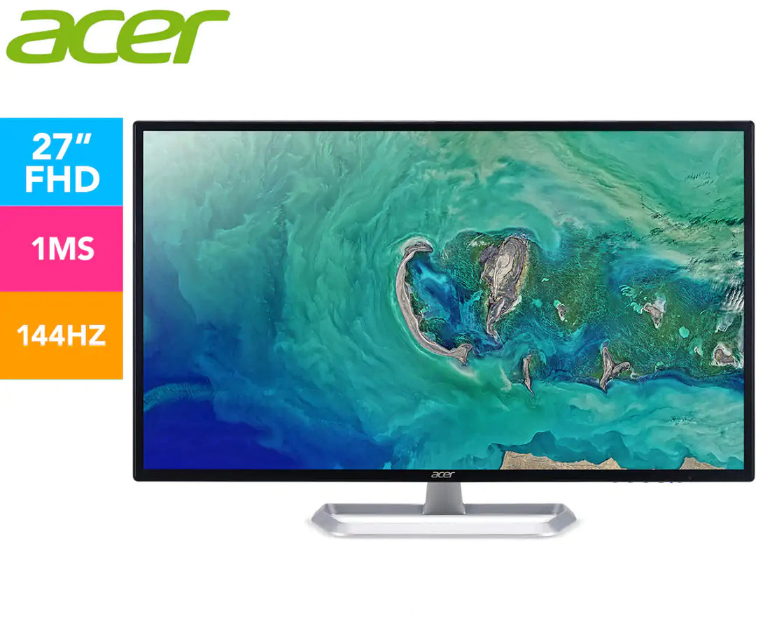 31.5&quot; Full HD IPS Monitor EB321HQA