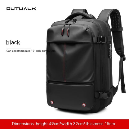 Travel Backpack Men&