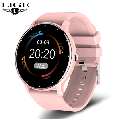 Lige Smartwatch