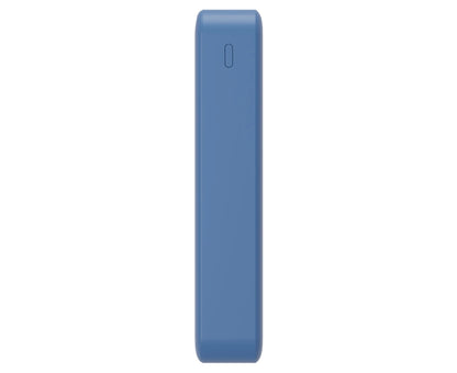 20,000Mah Chargeup Boost Gen3 Power Bank - Blue