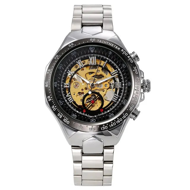 Mechanical Watch