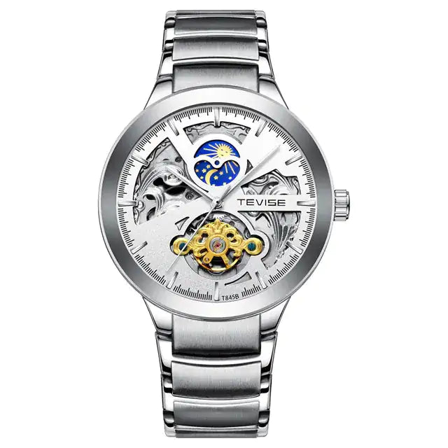 Automatic Mechanical Watch For Men