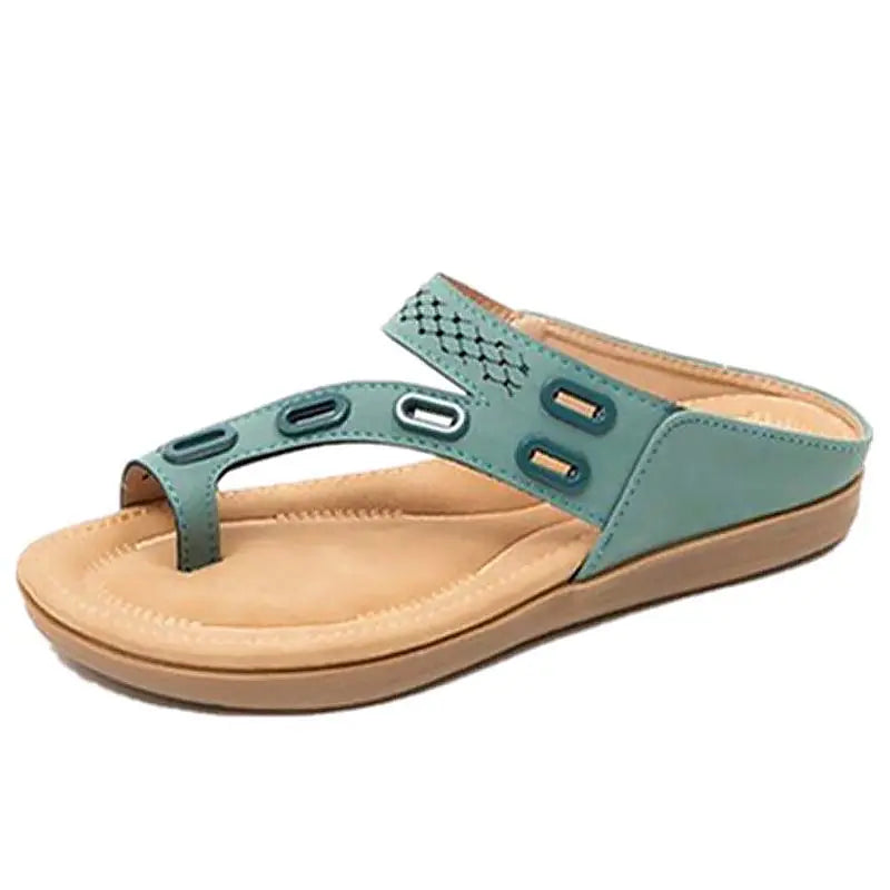 Orthopedic Women Sandals