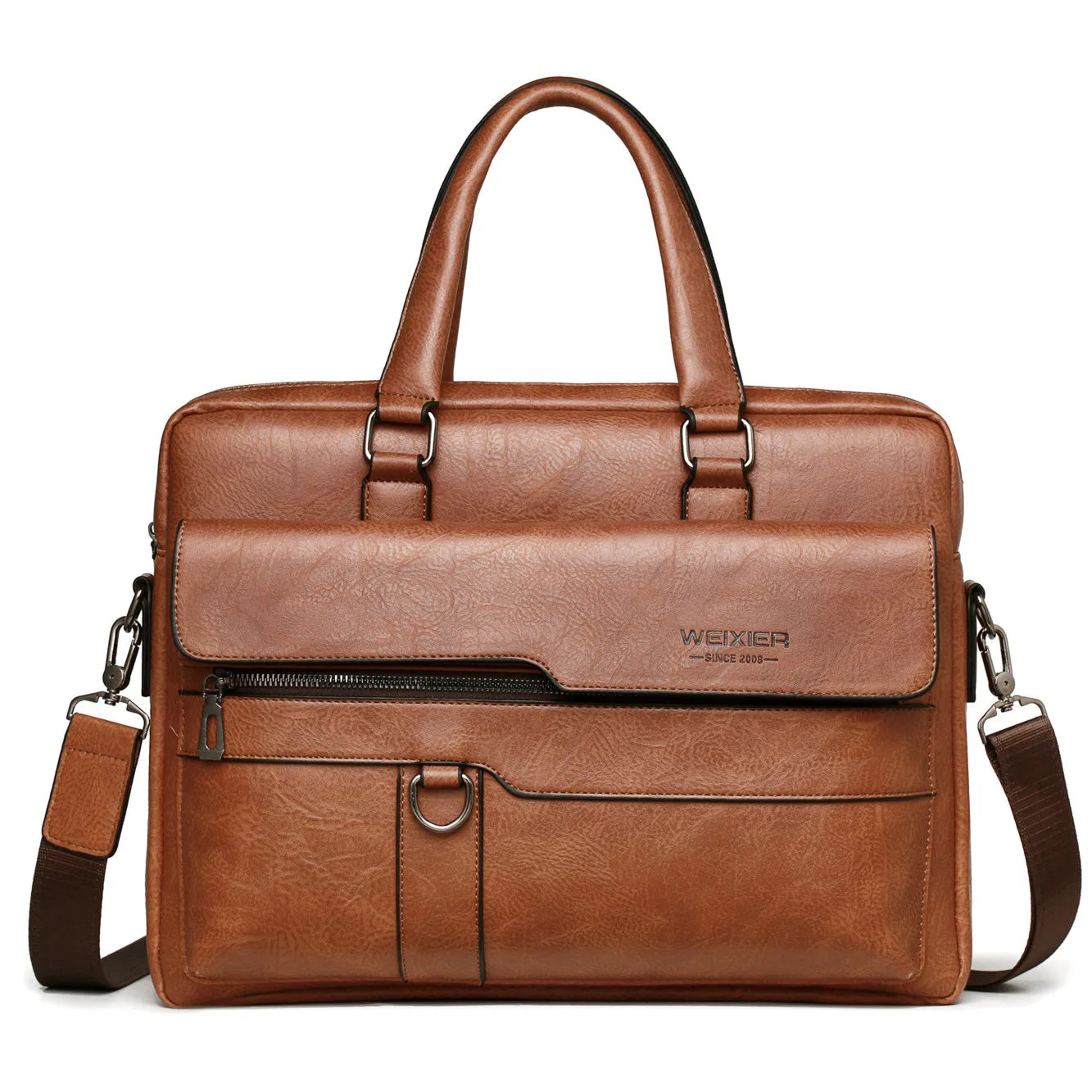 2023 Men Briefcase Bag