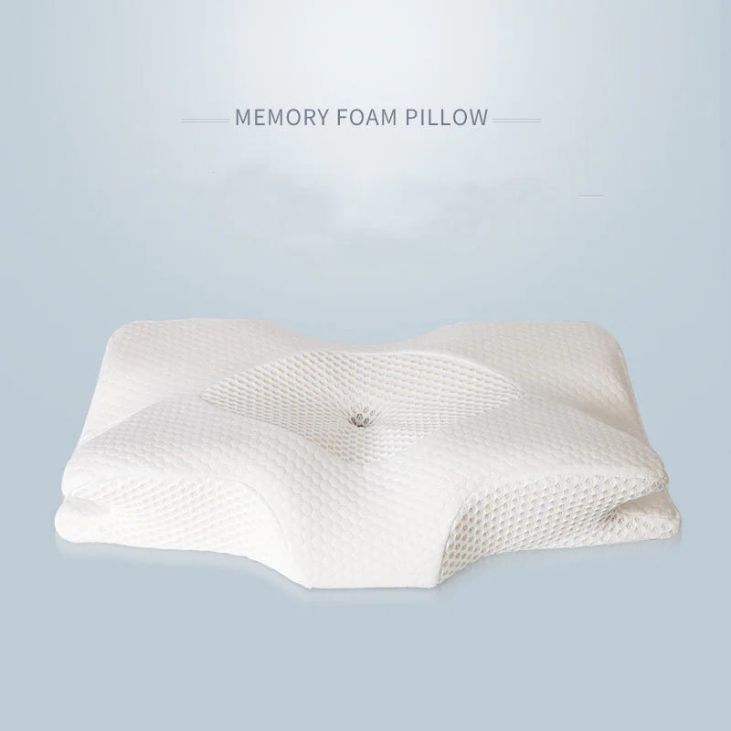 Ergonomic Pillow