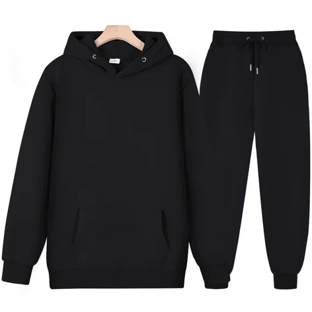 New Men Women Tracksuit Hoodies Clothes