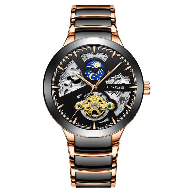 Automatic Mechanical Watch For Men