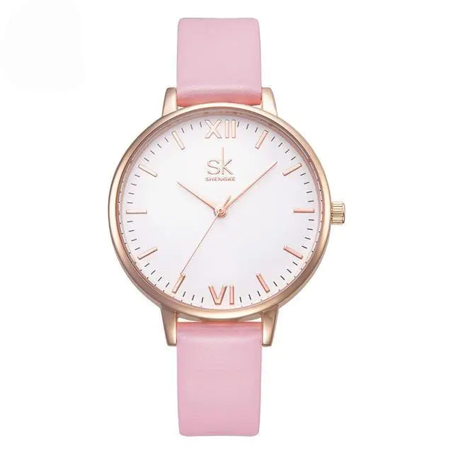 Fashion Watch For Women