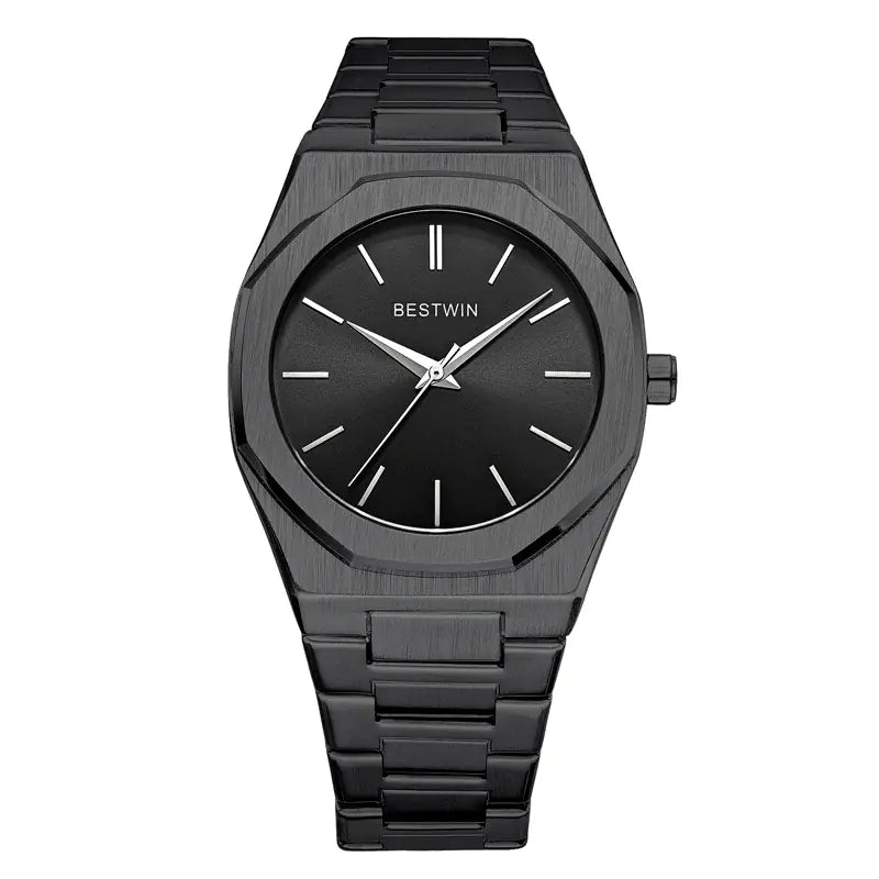 Stainless Steel Watch For Men