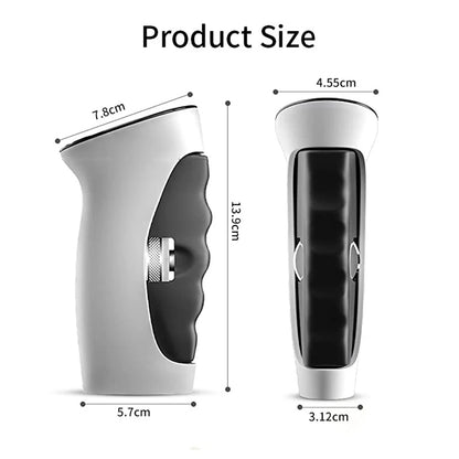 Dynamometer Hand Grip Strenghtener