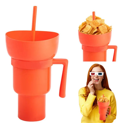 Snack Cup