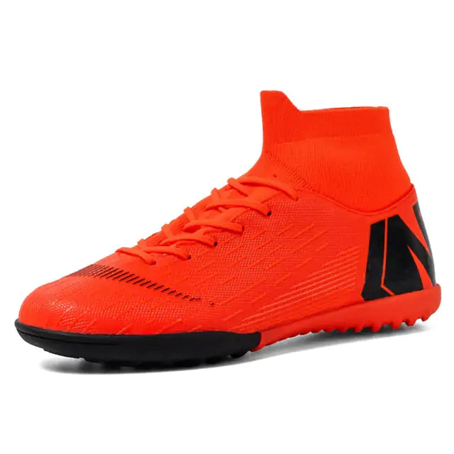 Mens Soccer Cleats