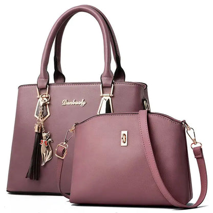 Women Fashion Casual Luxury Handbag For Women