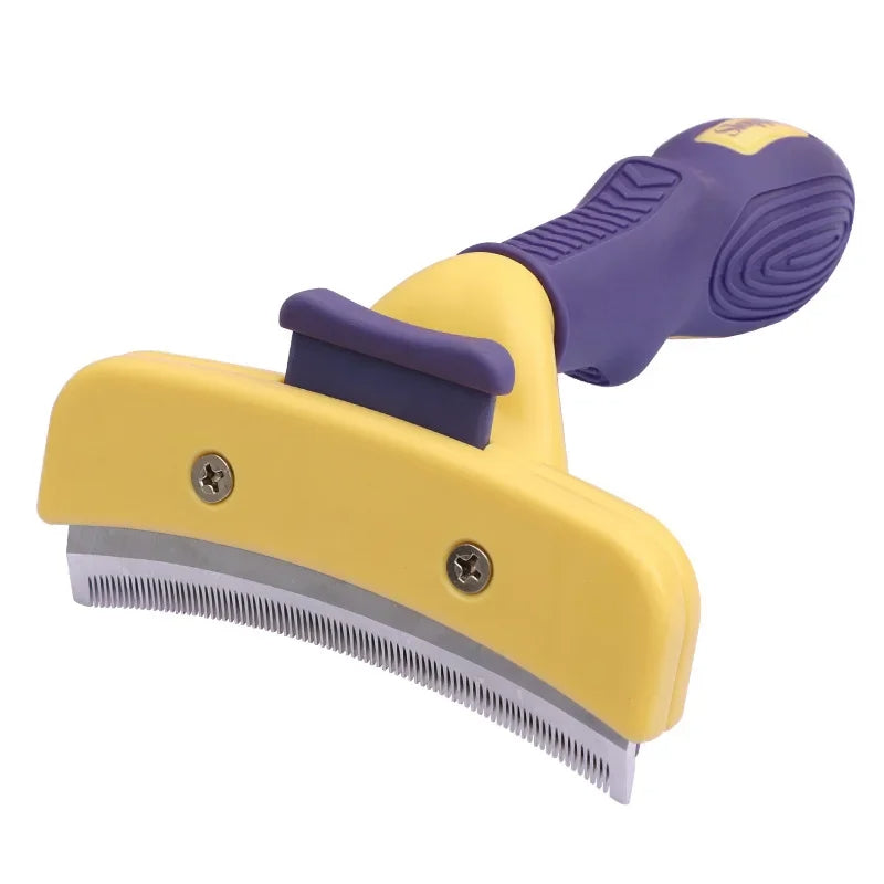 Pet Detangler &amp; Grooming Comb