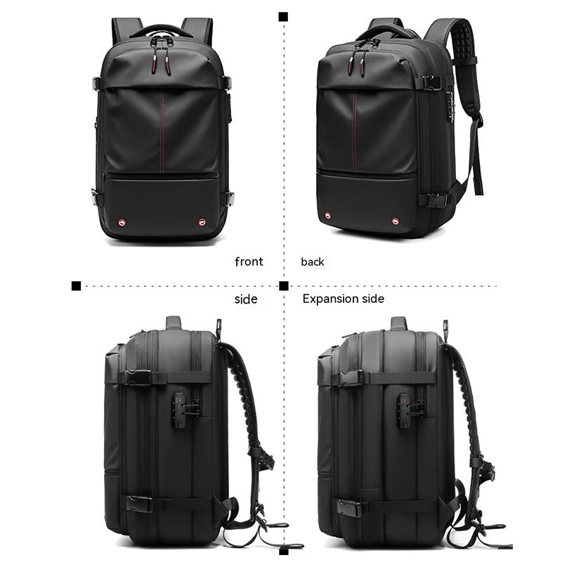 Travel Backpack Men&