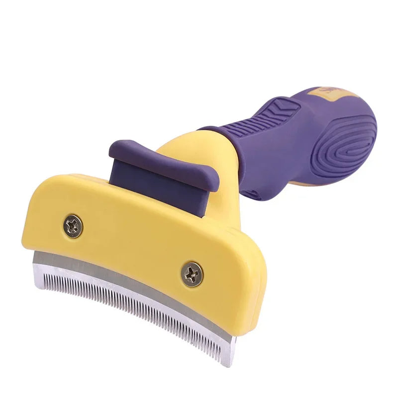 Pet Detangler &amp; Grooming Comb