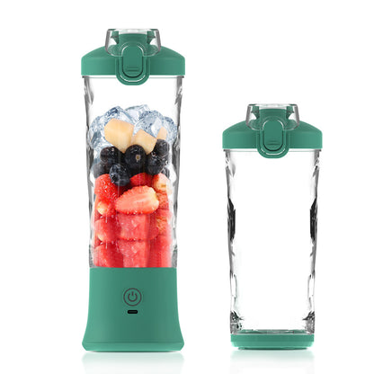 Portable Juicer Blender Cup