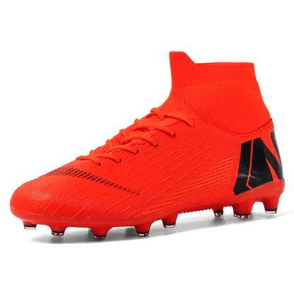 Mens Soccer Cleats