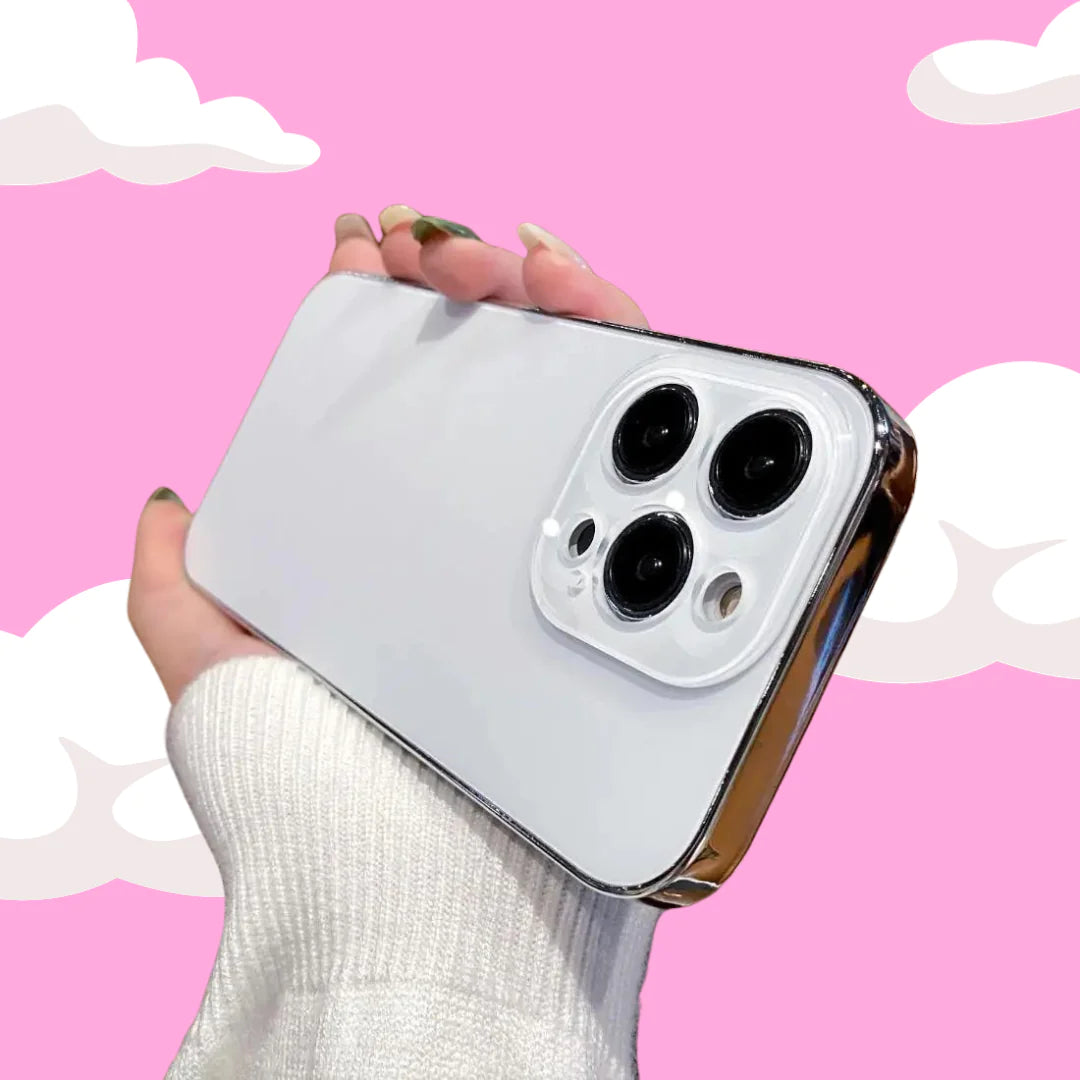 Colour Cloud Case