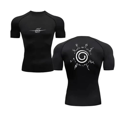 Compression Shirt Quick Dry