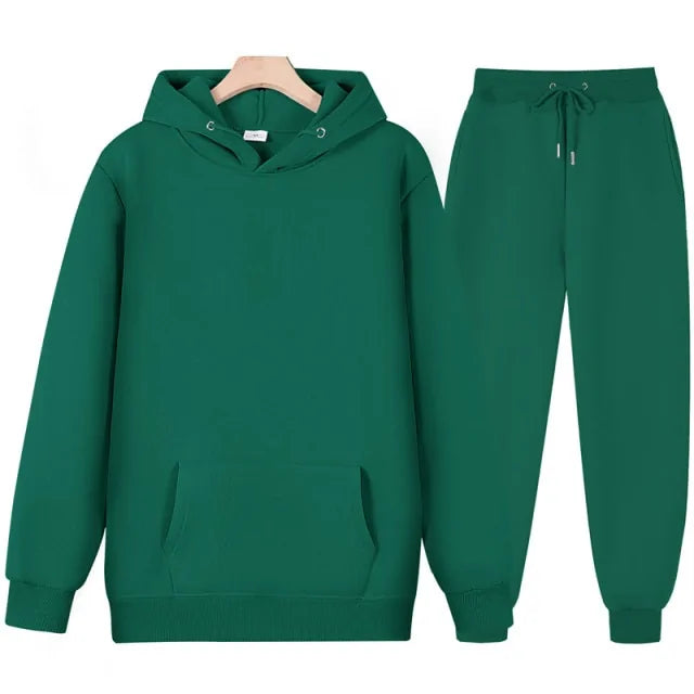 New Men Women Tracksuit Hoodies Clothes