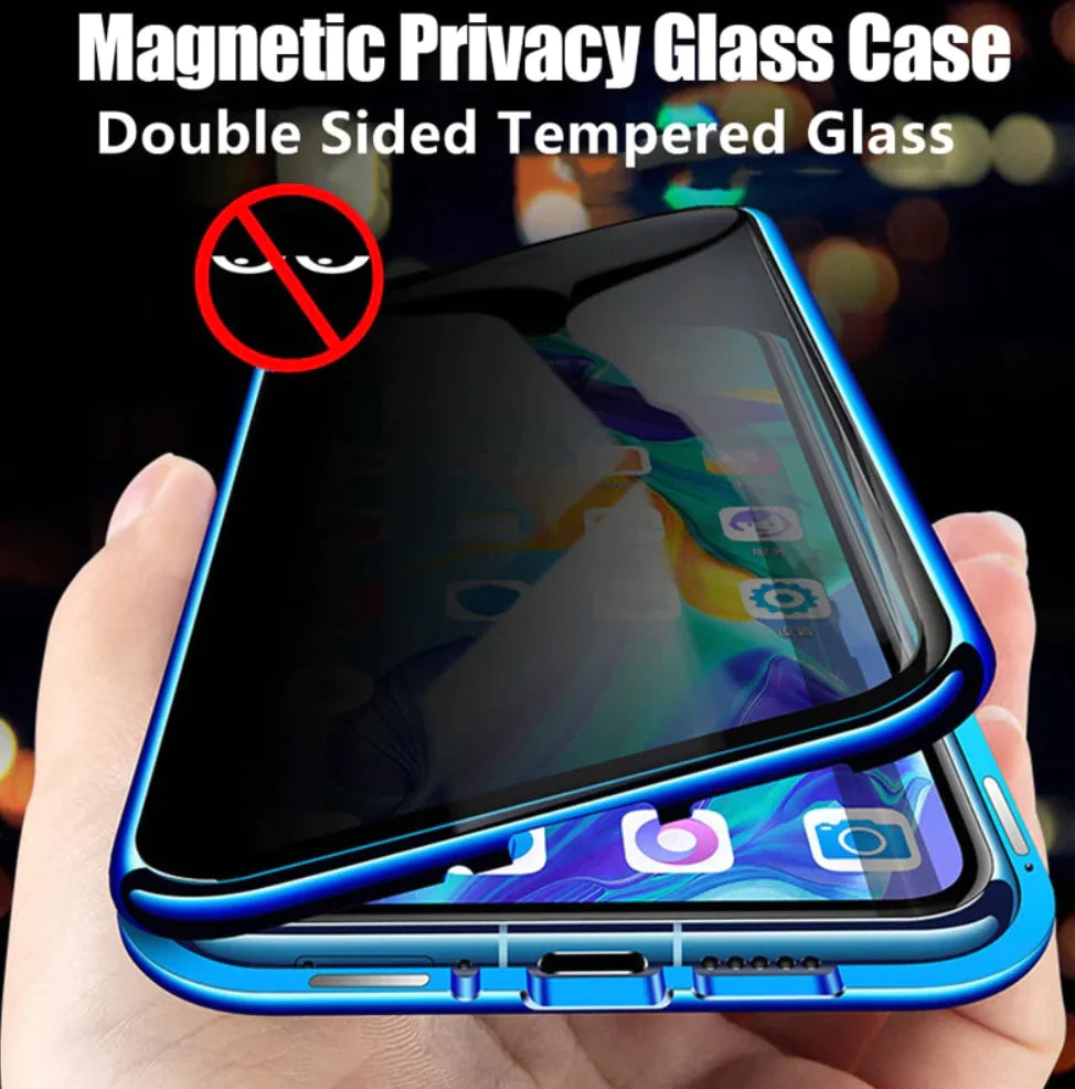 Phone Screen Privacy Protector