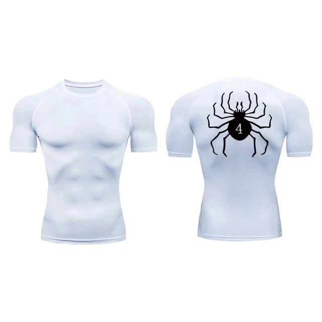 Compression Shirt Quick Dry