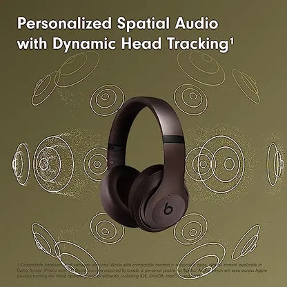 Personalized Bluetooth Headphones