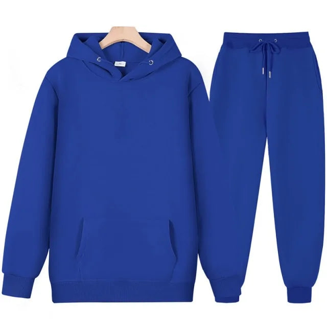 New Men Women Tracksuit Hoodies Clothes